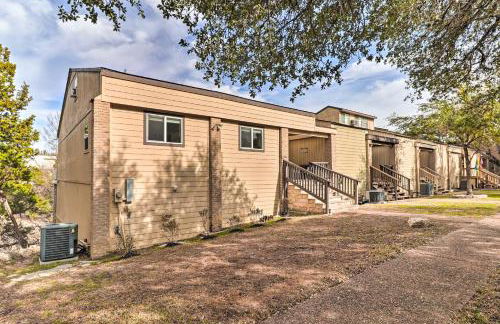 Lakefront Home with Point Venture Golf Access! - Foto 36