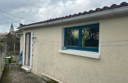 Petit studio cosy - Foto 6