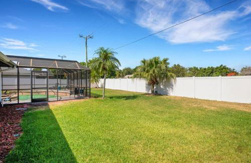 Sunshine Retreat by SkyRun Anna Maria - Foto 73