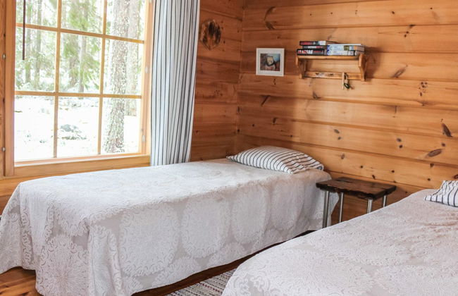 Hamppulahti - Foto 11