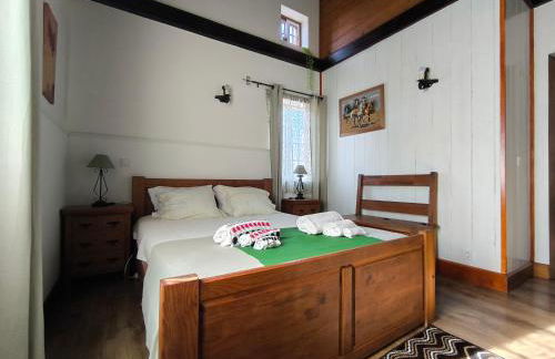 Casal do Vulcão - Foto 50