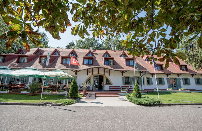 Abbázia Country Club - Foto 1