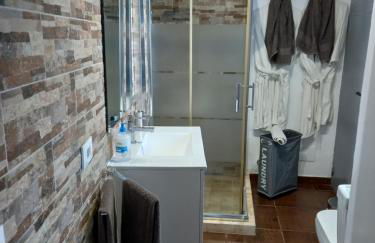 Sunset Cortés & Castro Beach - La Fajana - Foto 33