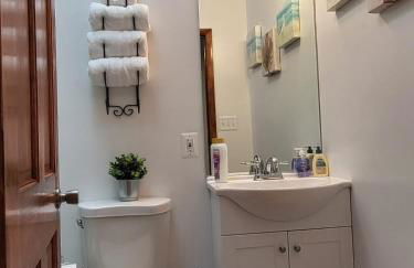 Reservoir Hill Mansion - 4 bedrooms - Foto 24