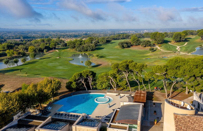 Madame Vacances Résidence Provence Country Club - Photo 70