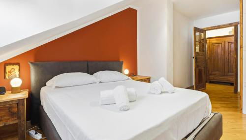 Hostdomus - Inside Alps Suite - Foto 3