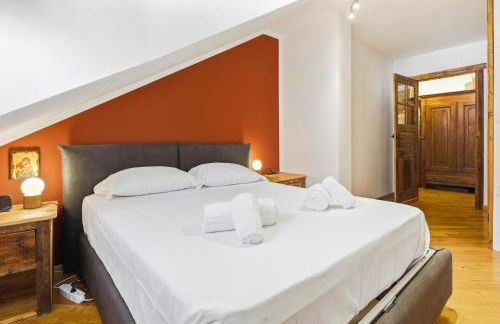 Hostdomus - Inside Alps Suite - Foto 3