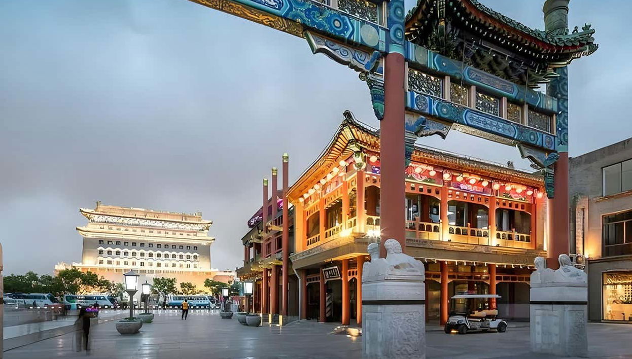 Beijing Hutongs Tour - Foto 1