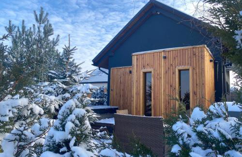 Sanspow - SPA pod Gwiazdami - Foto 58