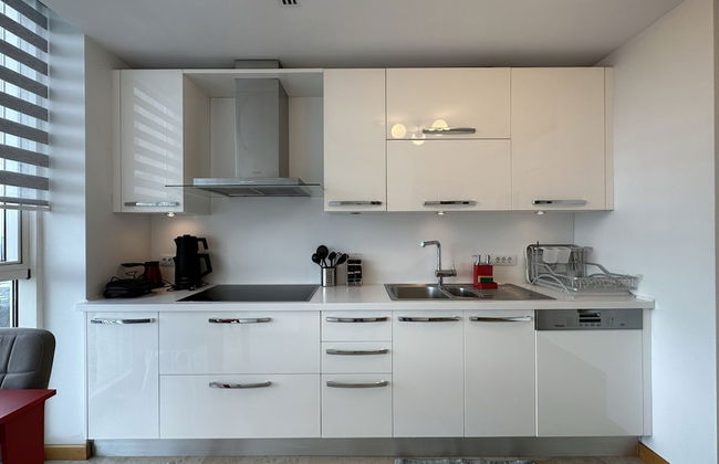 Mashattan Residence by Suites Fiore - Foto 57