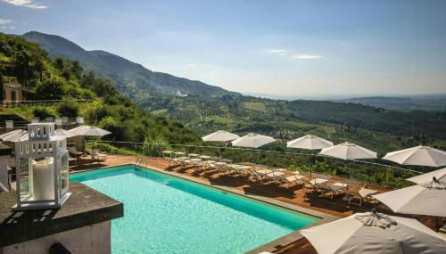 Spacious Apartment With Pool Near Lucca - Foto 2