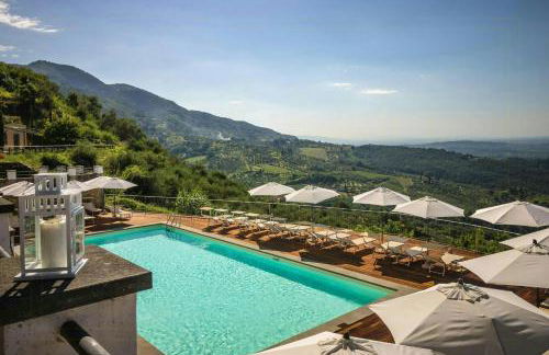 Spacious Apartment With Pool Near Lucca - Foto 2