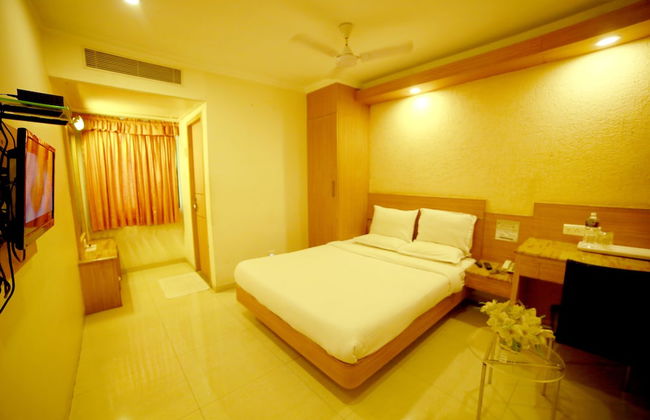 Horizon Heights Serviced Apartments - Foto 4