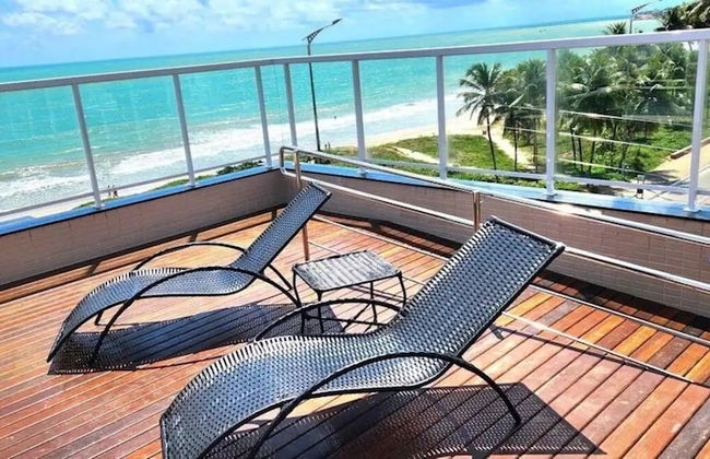 Paradise Beach Flat 311 - Foto 11