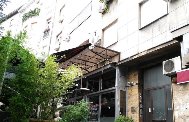 Top Belgrade Apartments - Foto 35