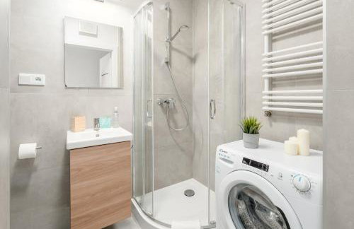 Warsaw Capital Comfort Apartments - Foto 3