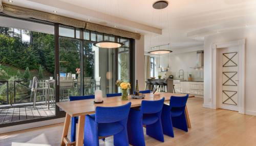 Ferienwohnung Luxus Apartment MeerFreude Sellin - Foto 5