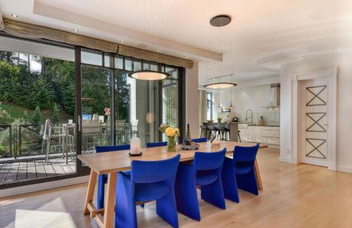 Ferienwohnung Luxus Apartment MeerFreude Sellin - Foto 5