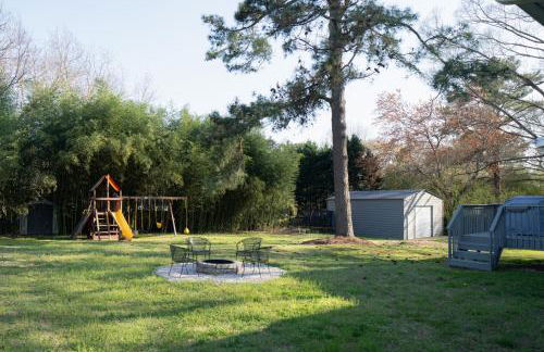 3Bed City Ranch near DTR - Foto 5