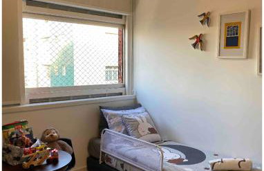 Studio Gonzaga 1 Quadra da Praia - Foto 7