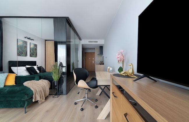 EASY RENT Apartments - Brilliant - Foto 10