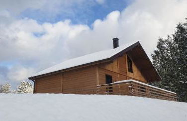 Chalet Les Noisetiers - Foto 11