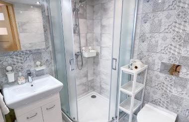 Apartament Jagodzianka Biały Dunajec - Foto 10