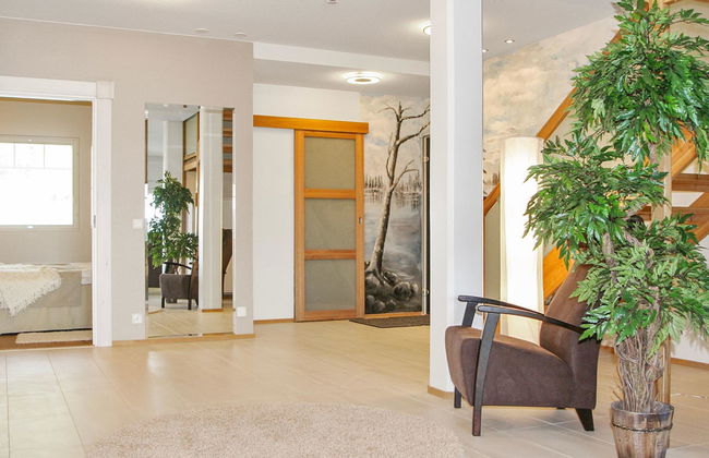 Villa keidas - Foto 28