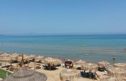 Lithos stone house (Ionio holidays) - Foto 1