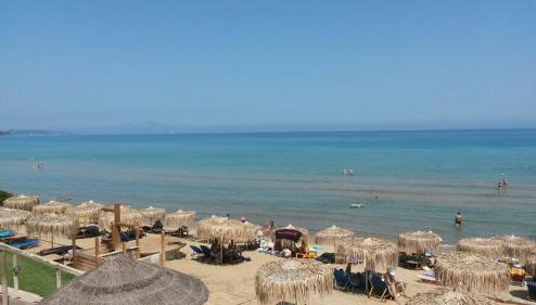 Lithos stone house (Ionio holidays) - Foto 1