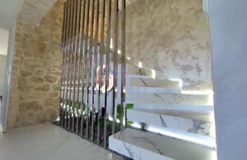 Mediterranean Moon House - Foto 32