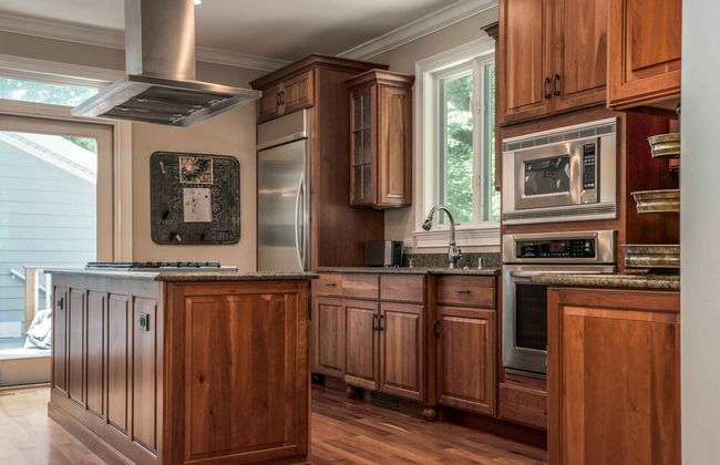 Island Getaway on Delavan Lake - Photo 14