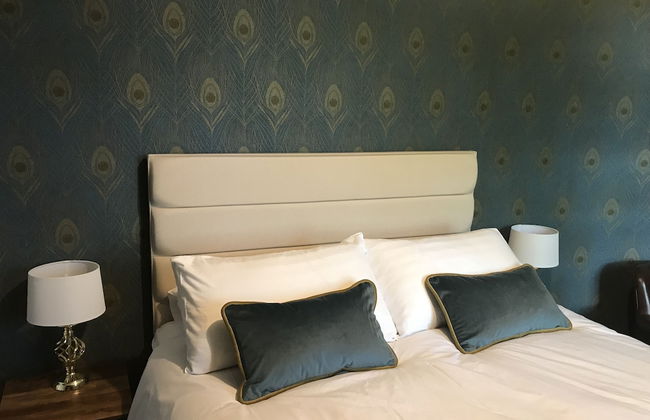 Old Spittal Hospital Apartment - Photo 4