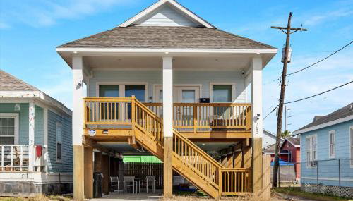 Newly Remodeled Home Minutes From Cruise Terminal - Foto 2