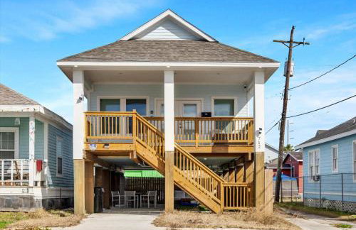 Newly Remodeled Home Minutes From Cruise Terminal - Foto 2