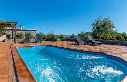 Alpujarra Sulayr - Foto 43