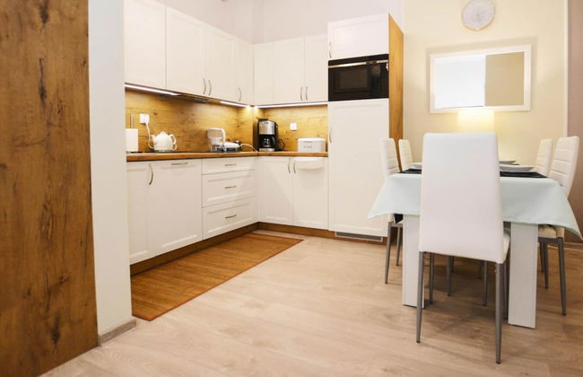 Apartment With Access to Sauna and Fitness, Kolobrzeg - Foto 11