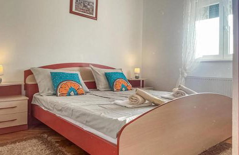 Three-Bedroom Holiday Home In Katuni - Foto 24