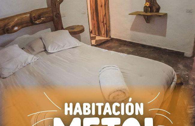 Tierra Activa Organic Farm and Agro-tourism San Agustin - Foto 4