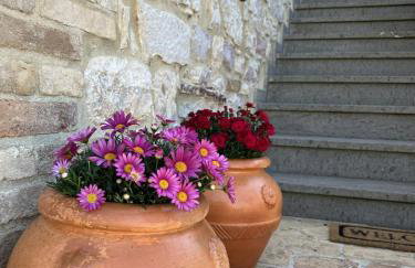 Villa Giulia apartment Assisi - Foto 12