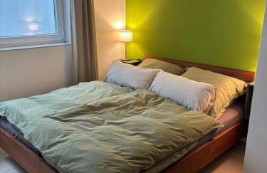 Gästeapartment in Frankfurt am Main - Photo 2