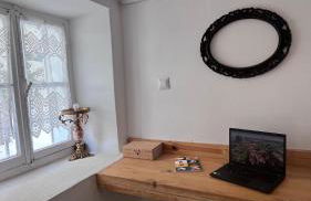 Galaxidi Authentic Rooftop House - Foto 19