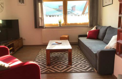 Ferienwohnung Lederhose - Foto 4