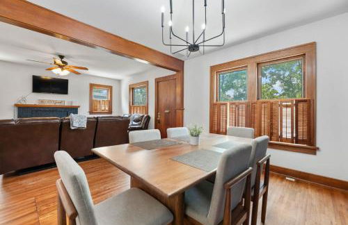 3 Bed 1 5 Bath Home in College Hill By Hospital - Foto 13