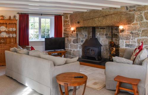 Prideaux Cottage - Foto 2