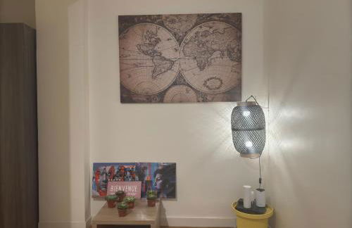 Marais, Sainte-croix Bretonnerie - 6 places - Photo 23