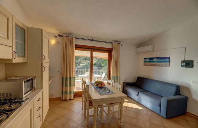 Fantastic Residenza Badus 1 Bedroomapart Sleeps 4 Plus Possible Child bed No0815 - Photo 16