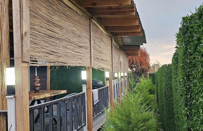 Danzona Bungalov - Foto 22