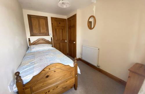 Mona's Cottage - Private Parking, Sea Views, Garden & Close To Harbour & Beach - Foto 14