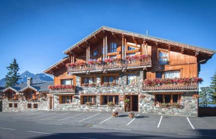 Résidence Le Tyrol - Foto 50